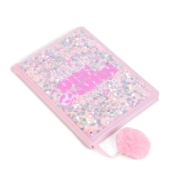 LIBRETA A5 CONFETTI DREAMS CHIMOLA