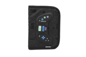 CARTUCHERA COMPLETA CHIMOLA NEGRO