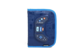 CARTUCHERA COMPLETA CHIMOLA AZUL