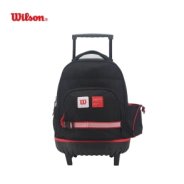 MOCHILA CON CARRO WILSON 18