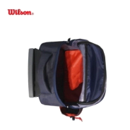 MOCHILA CON CARRO WILSON 18" AZUL
