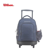 MOCHILA CON CARRO WILSON 18