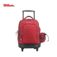 MOCHILA CON CARRO WILSON 18