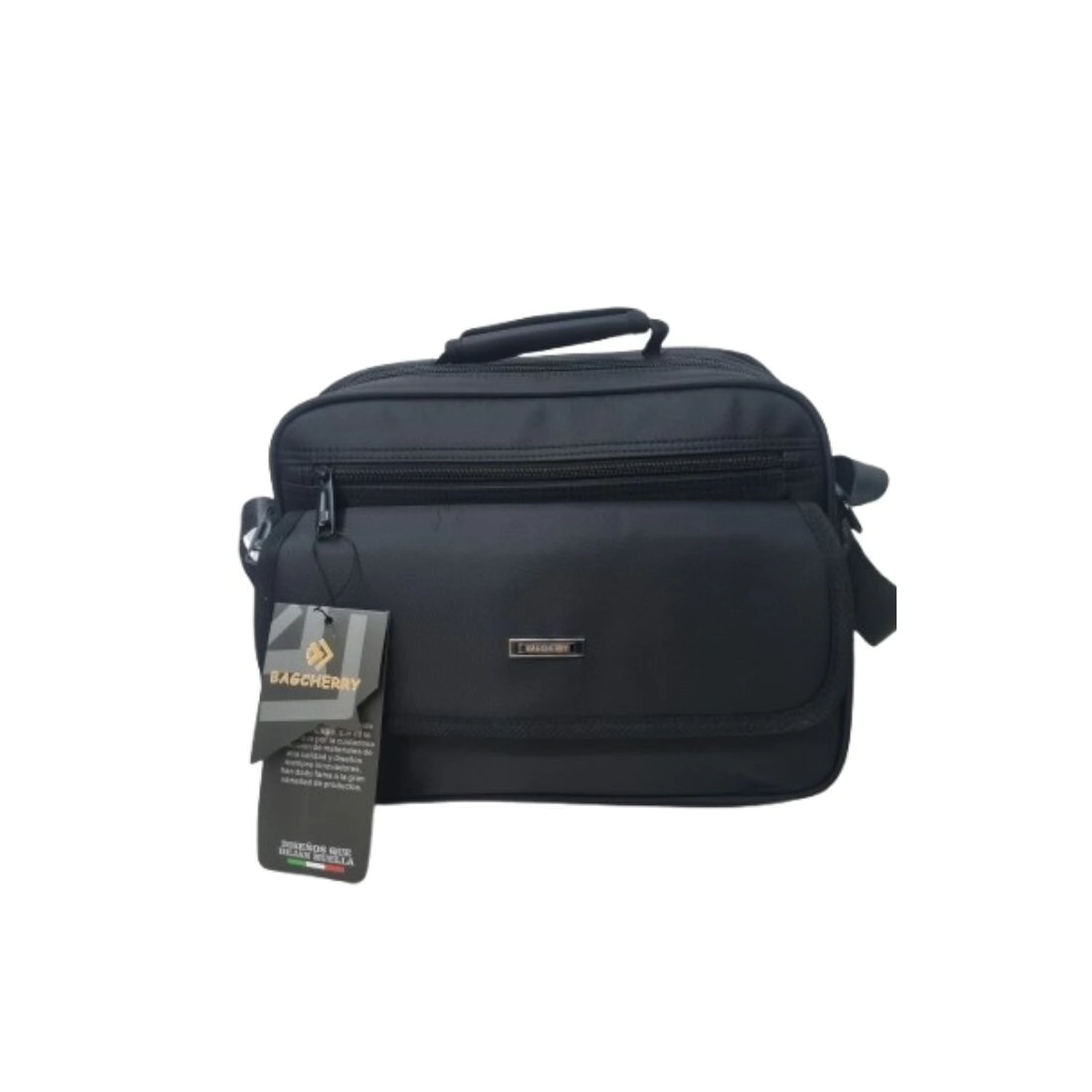 MORRAL BAGCHERRY