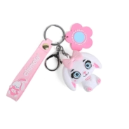 LLAVERO BUNNY CHIMOLA