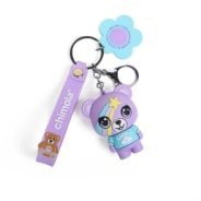 LLAVERO BEAR CHIMOLA