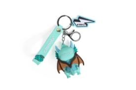 LLAVERO DRAGON CHIMOLA