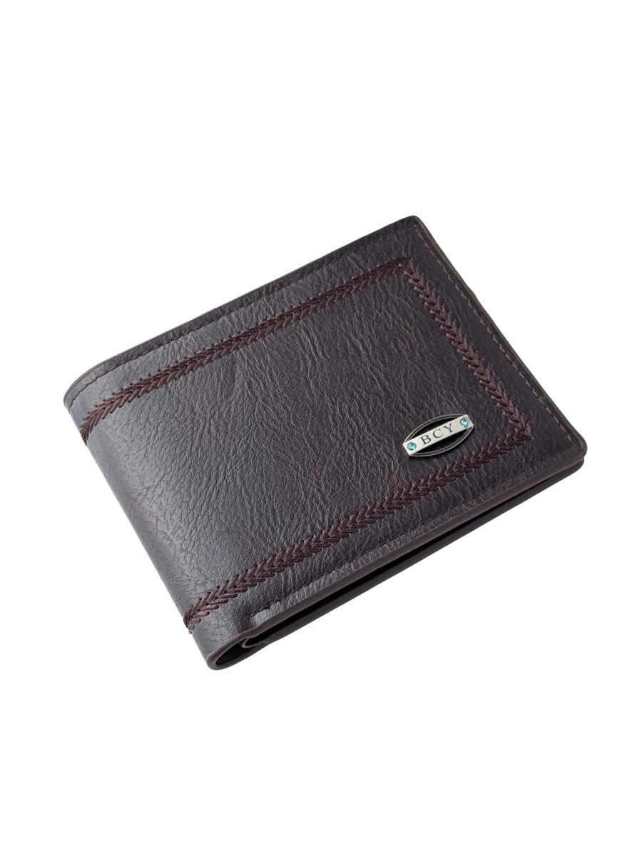 BILLETERA BAGCHERRY