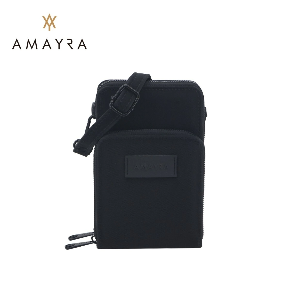 BANDOLERA PORTACELULAR AMAYRA