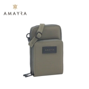 BANDOLERA PORTACELULAR AMAYRA
