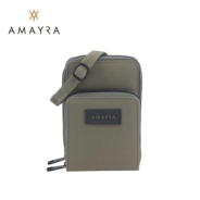 BANDOLERA PORTACELULAR AMAYRA