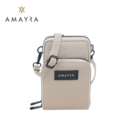 BANDOLERA PORTACELULAR AMAYRA