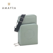 BANDOLERA PORTACELULAR AMAYRA
