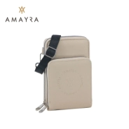 BANDOLERA PORTACELULAR AMAYRA