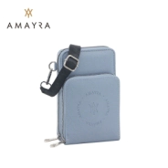 BANDOLERA PORTACELULAR AMAYRA
