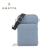 BANDOLERA PORTACELULAR AMAYRA