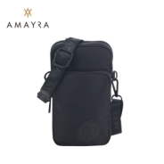 BANDOLERA PORTACELULAR AMAYRA