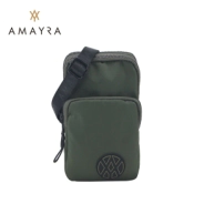 BANDOLERA PORTACELULAR AMAYRA