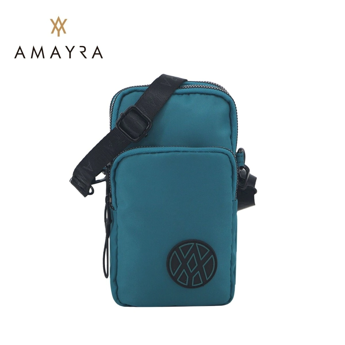 BANDOLERA PORTACELULAR AMAYRA