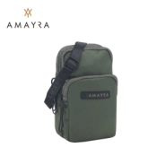 BANDOLERA PORTACELULAR AMAYRA