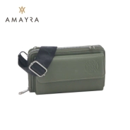 BANDOLERA PORTACELULAR AMAYRA
