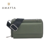 BANDOLERA PORTACELULAR AMAYRA