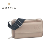 BANDOLERA PORTACELULAR AMAYRA