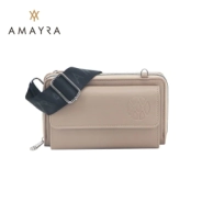BANDOLERA PORTACELULAR AMAYRA