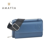 BANDOLERA PORTACELULAR AMAYRA