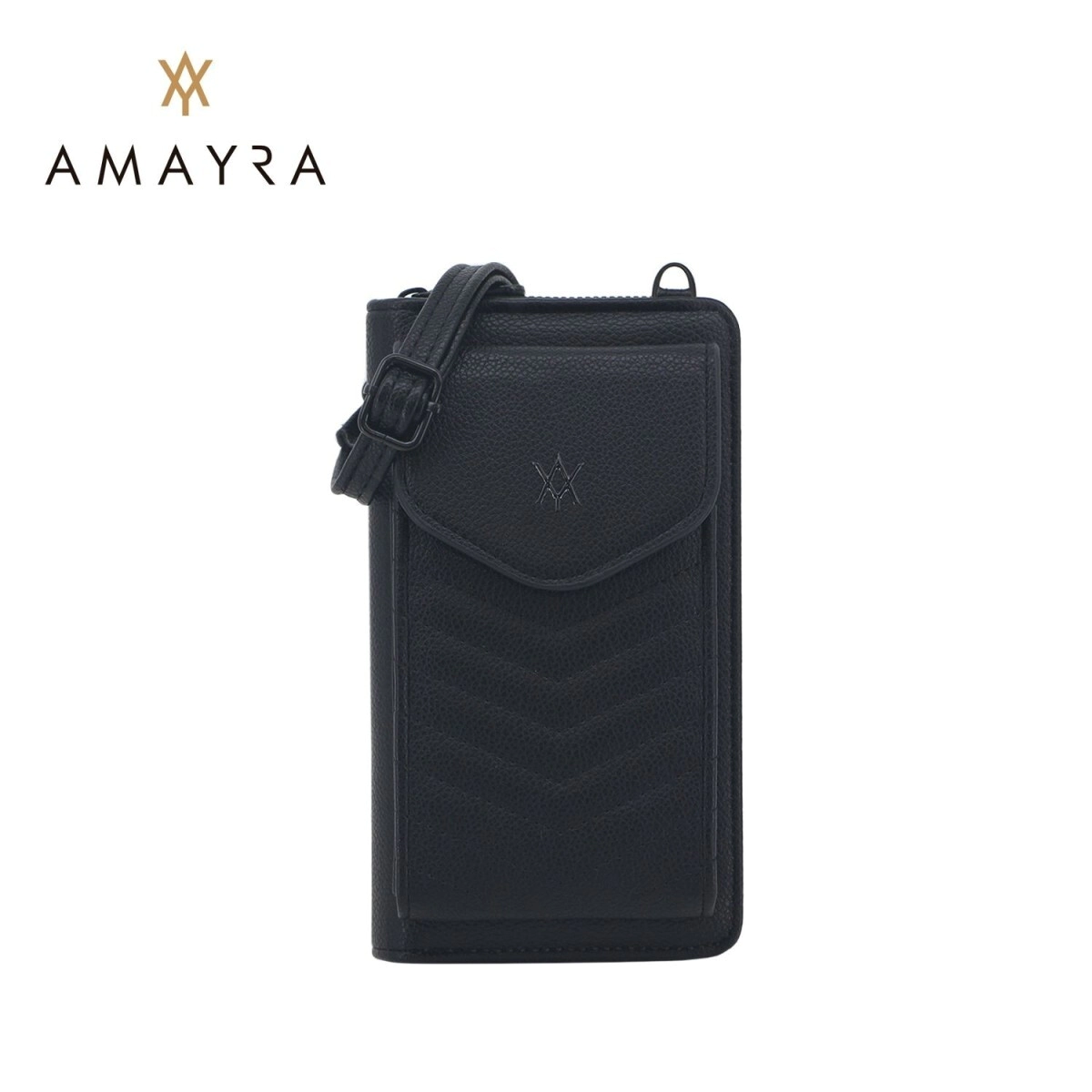 BANDOLERA PORTACELULAR AMAYRA