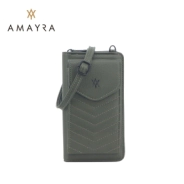BANDOLERA PORTACELULAR AMAYRA