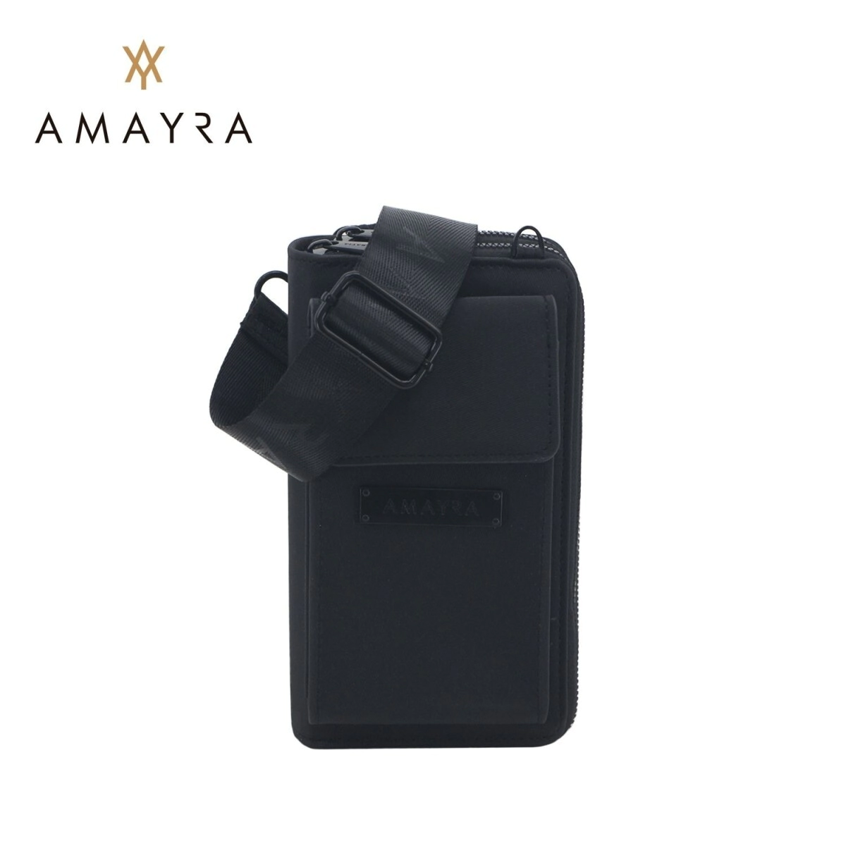 BANDOLERA PORTACELULAR AMAYRA