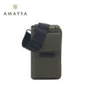 BANDOLERA PORTACELULAR AMAYRA