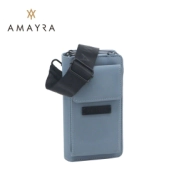 BANDOLERA PORTACELULAR AMAYRA