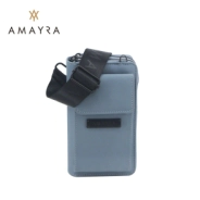 BANDOLERA PORTACELULAR AMAYRA