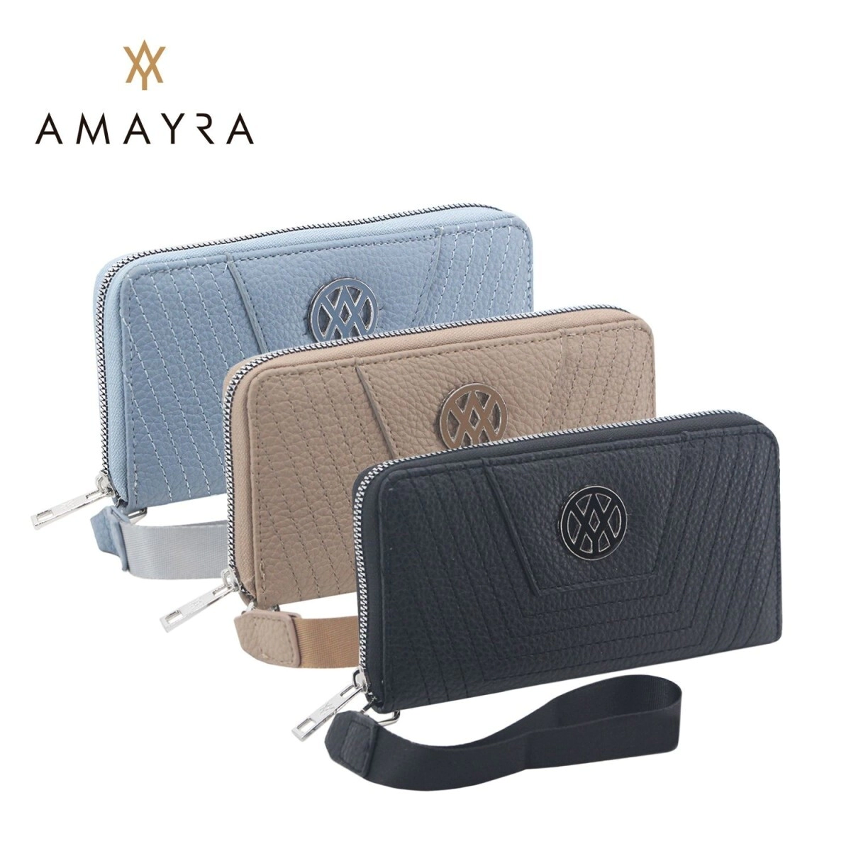 BILLETERA AMAYRA