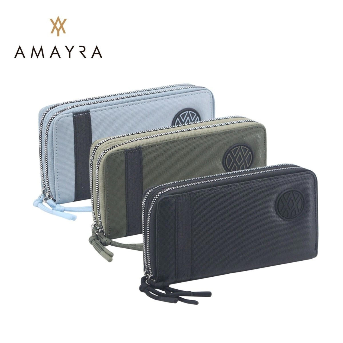 BILLETERA AMAYRA