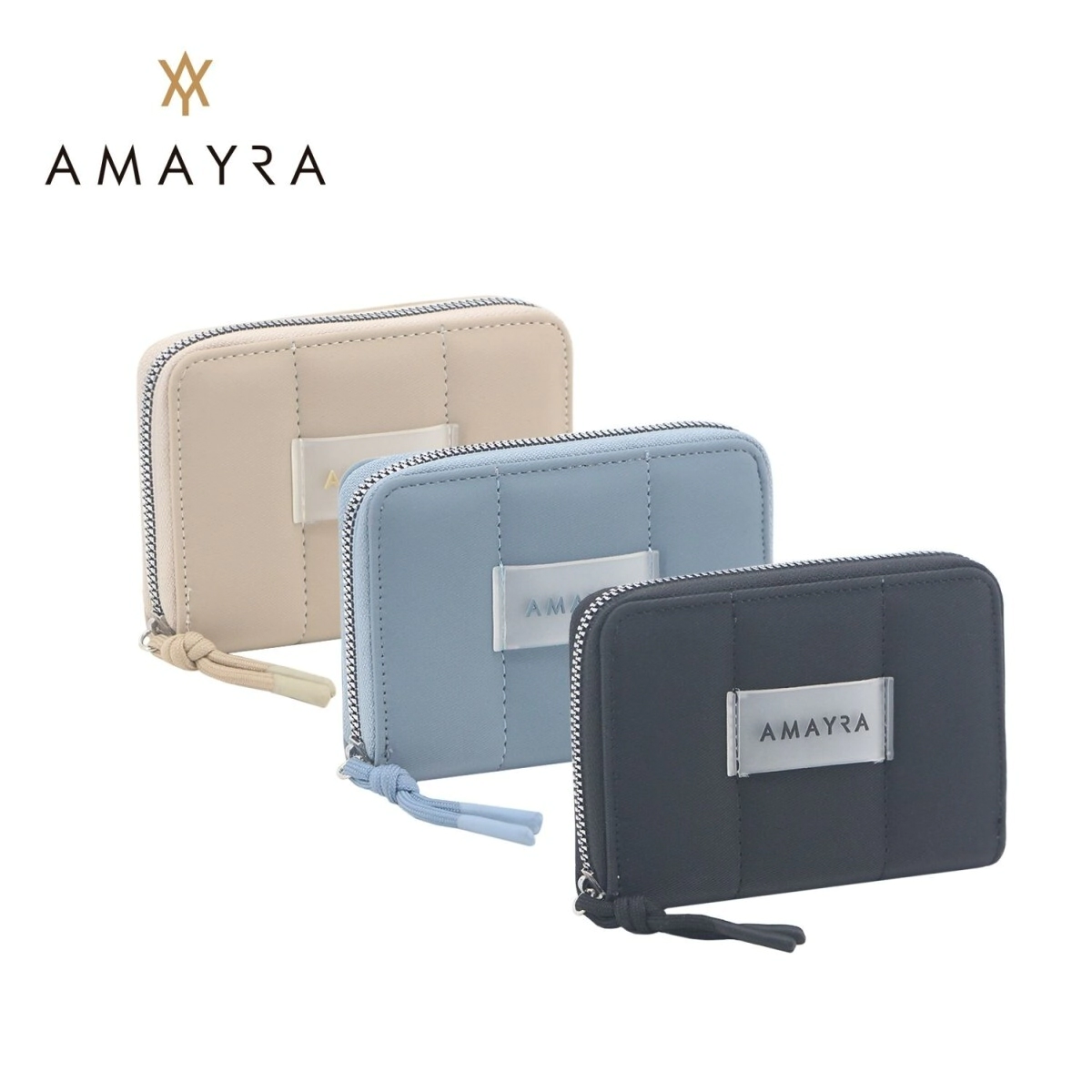 BILLETERA AMAYRA