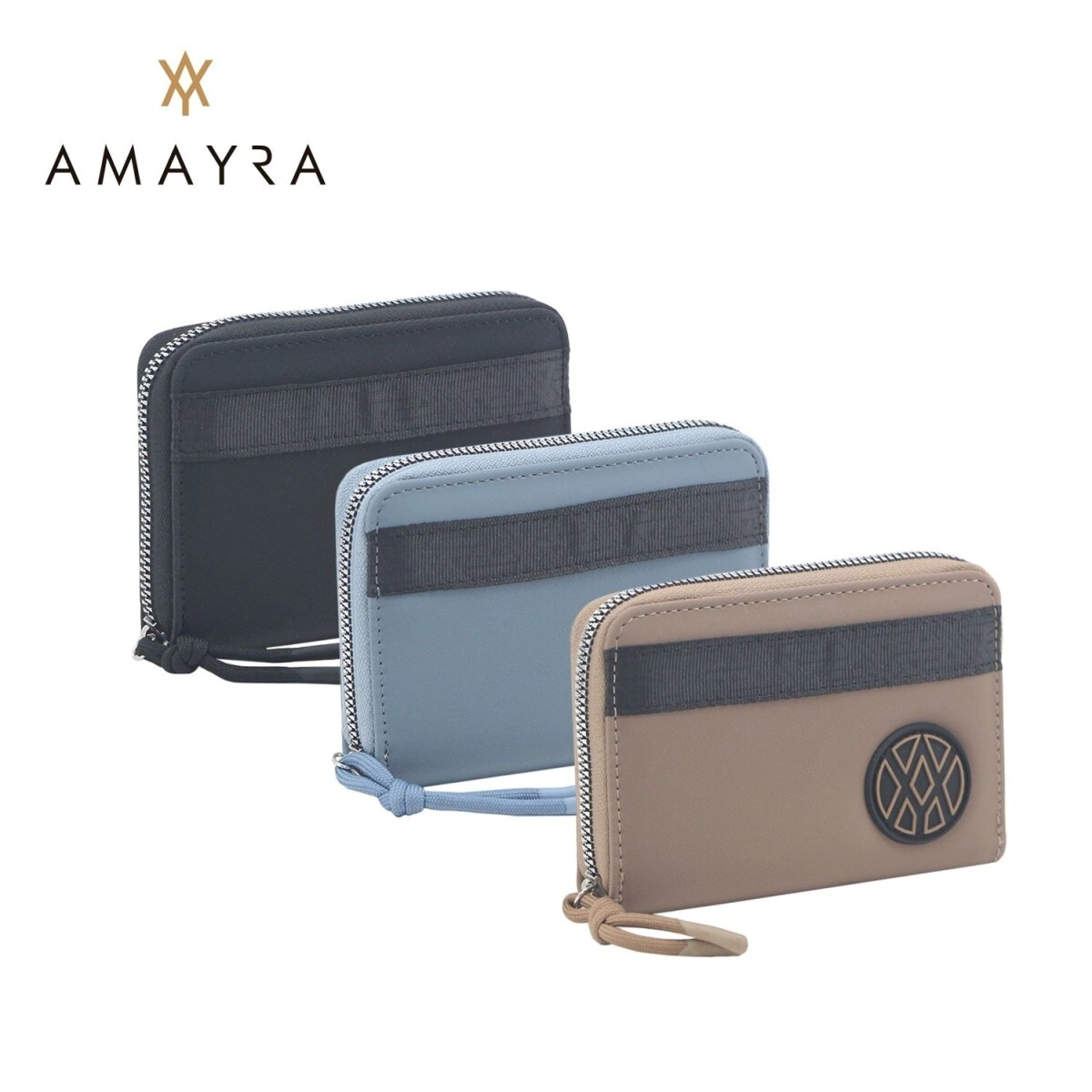 BILLETERA AMAYRA