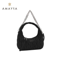 CARTERA AMAYRA NEGRA