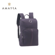 MOCHILA AMAYRA VIOLETA PORTANOTEBOOK