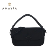 CARTERA AMAYRA NEGRA