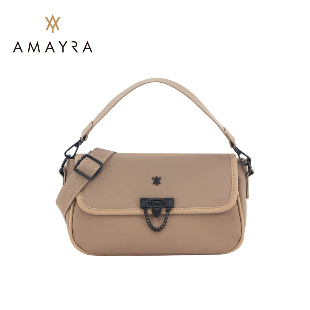 CARTERA AMAYRA CAMEL