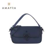 CARTERA AMAYRA AZUL
