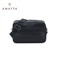 CARTERA AMAYRA NEGRA