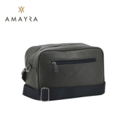 CARTERA AMAYRA VERDE MILITAR