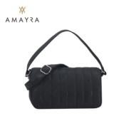 CARTERA AMAYRA NEGRA
