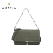 CARTERA AMAYRA VERDE