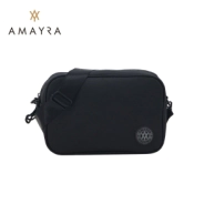 CARTERA AMAYRA NEGRA