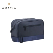 CARTERA AMAYRA AZUL